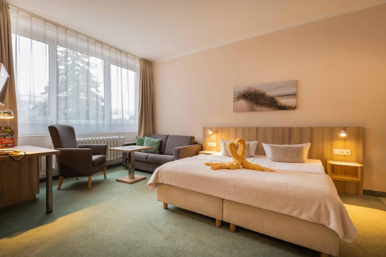 Comfort Doppelzimmer