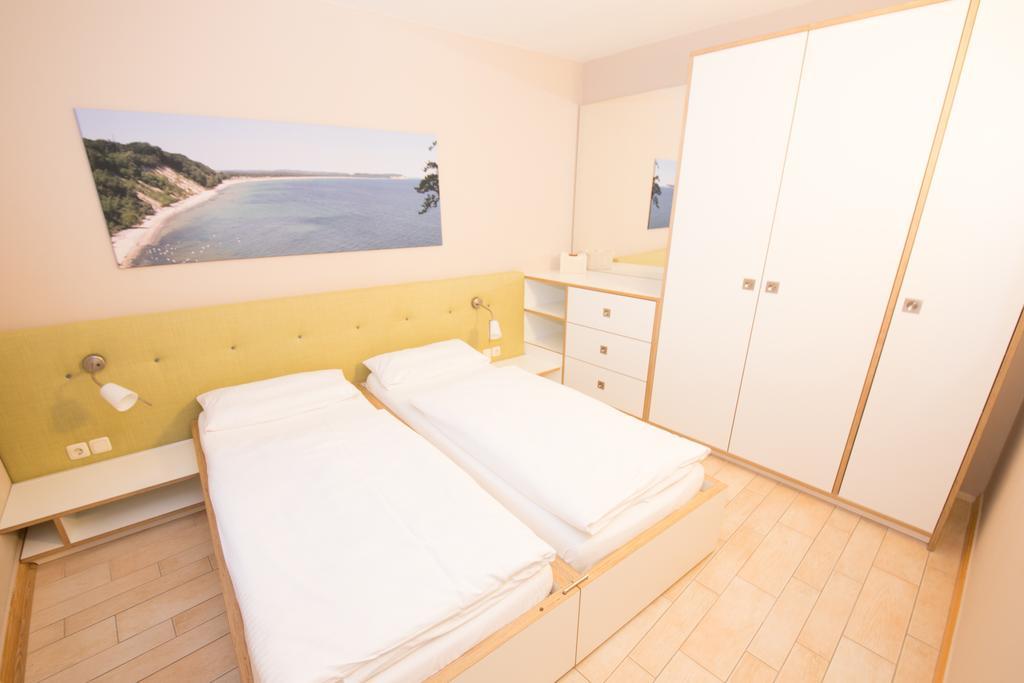 Comfort Maisonette-Apartment