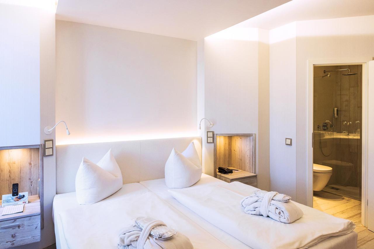 Double Room Facing Inland