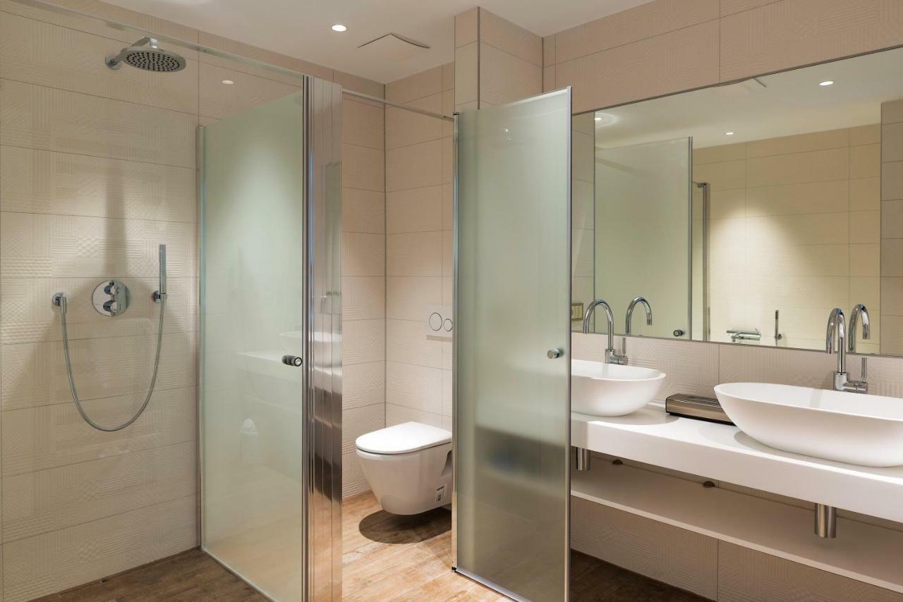 Double Room Facing Inland