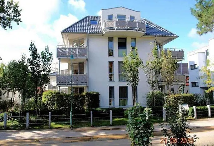Ferienwohnung direkt am Meer-1