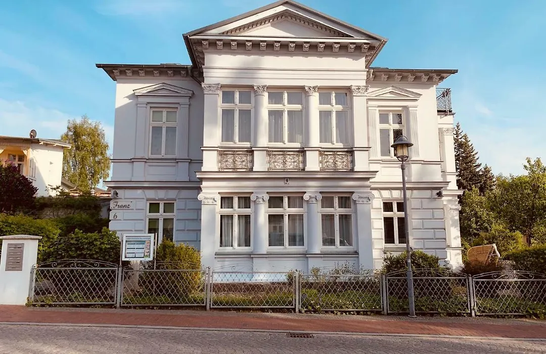 Villa Franz-1
