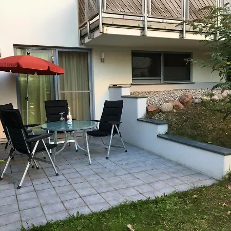 Ferienwohnung direkt am Meer-2