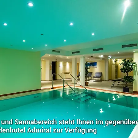 Villa Auszeit Hotel Garni-3