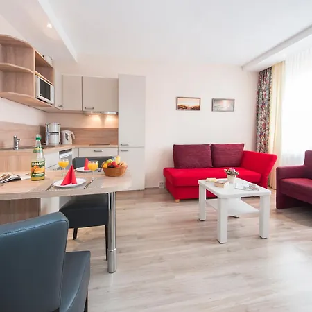 Kurhotel zu Heringsdorf-3