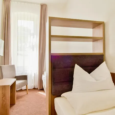 Villa Auszeit Hotel Garni-2